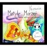 Motyle marzeń audiobook