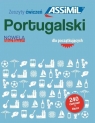 Portugalski dla początkujących 240 ćwiczeń + klucz Opracowanie zbiorowe