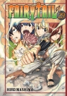 Fairy Tail #29 Hiro Mashima