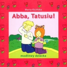 ABBA TATUSIU TW - MARTA KICIŃSKA