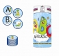 Abecadło w tubie
