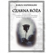 Czarna róża - Karol Napieralski
