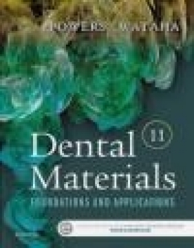 Dental Materials John Wataha, John Powers