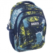Plecak BackUP model F 45 (PLB1F45)