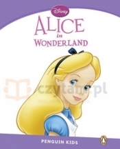 Pen. KIDS Alice in Wonderland (5) - Paul Shipton