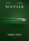 Matrix DVD