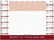 Biuwar z listwą 2023