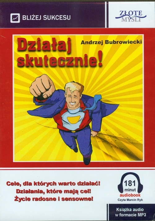 Działaj skutecznie