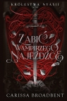 Zabić wampirzego najeźdźcę
