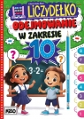 Liczydełko. Odejmowanie w zakresie 10 Elżbieta Dędza-mozol