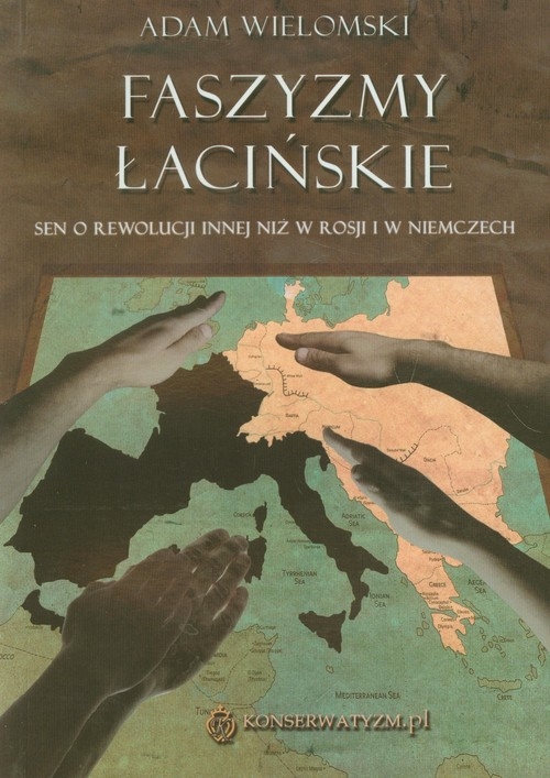 Faszyzmy łacińskie