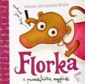 Florka Z pamiętnika ryjówki