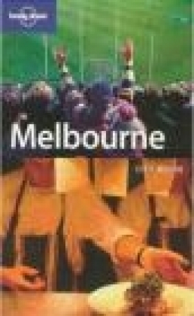 Melbourne City Guide 6e Simone Egger, S Egger
