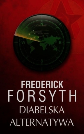 Diabelska alternatywa - Forsyth Frederick