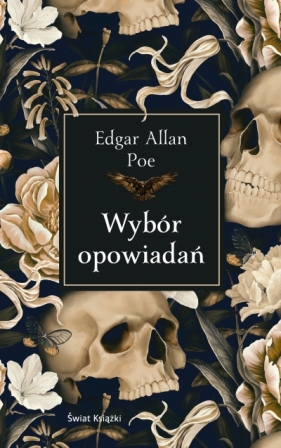 Wybór opowiadań - Edgar Allan Poe