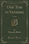 Der Tod in Venedig