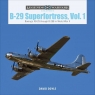 B-29 Superfortress, Vol. 1 David Doyle