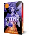 A Steeping of Blood Hafsah Faizal