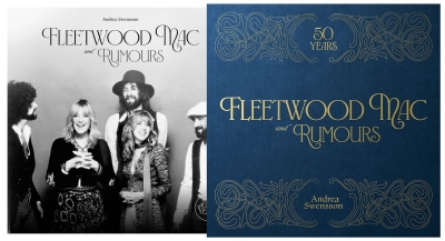 Fleetwood Mac and Rumours. 50 Years