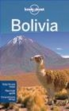 Bolivia Greg Benchwick
