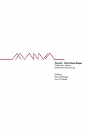 Manual information design - Mariusz Wszołek