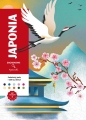 Zagadkowe rysunki. Japonia - Charlotte Mendes