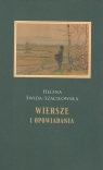 Wiersze i opowiadania Świda-Szaciłowska Helena