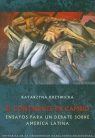 El continente en cambio Krzywicka Katarzyna