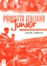 Progetto italiano junior 2 Przewodnik Metodyczny