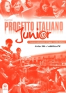 Progetto italiano junior 2 Przewodnik Metodyczny Fornili Flavia