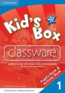 Kid's Box 1 Classware Caroline Nixon