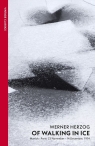 Of Walking In Ice wer. angielska Werner Herzog