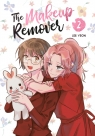 The Makeup Remover. Volume 2 Lee Yeon