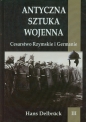 Antyczna sztuka wojenna Tom 3 - Hans Delbrück