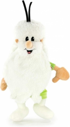 Było sobie życie maskotka Mistrz 28cm