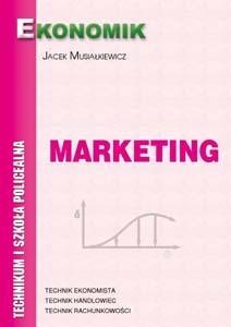 Marketing. Podręcznik (2014)