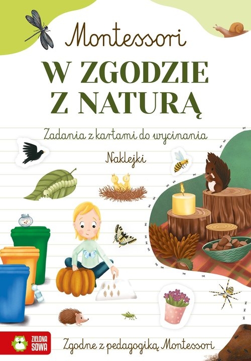 Montessori W zgodzie z naturą