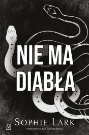 Grzesznicy. Tom 2. Nie ma diabła - Sophie Lark