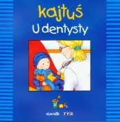 Kajtuś U dentysty