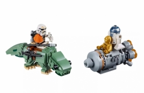 LEGO Star Wars: Kapsuła ratunkowa kontra Dewback (75228)