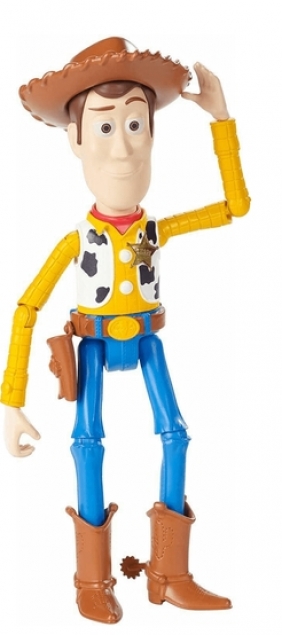 Toy Story: Figurka podstawowa Chudy (GDP65/GDP68)