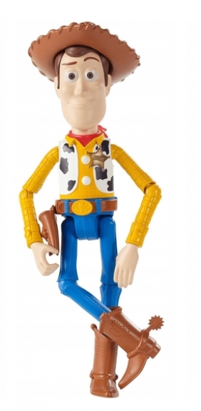 Toy Story: Figurka podstawowa Chudy (GDP65/GDP68)