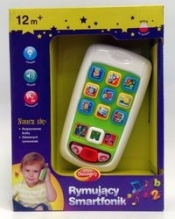Rymujący smartfonik (DD42037)