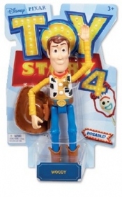Toy Story: Figurka podstawowa Chudy (GDP65/GDP68)