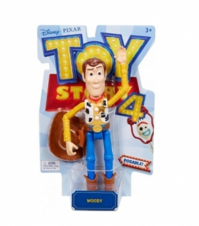 Toy Story 4 - Figurka Woody (GDP68)