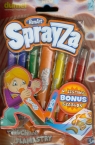 Sprayza Zestaw kolorowy 2