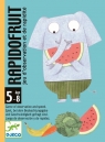 Gra karciana Rapido Fruit (DJ05137) Wiek: 5+