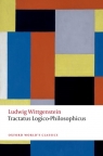 Tractatus Logico-Philosophicus (Oxford World`s Classics) Ludwig Wittgenstein