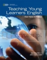 Teaching Young Learners English