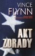 Akt zdrady  Flynn Vince